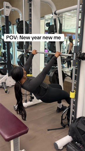 POV: New Year, New Me - A Comedic Reflection