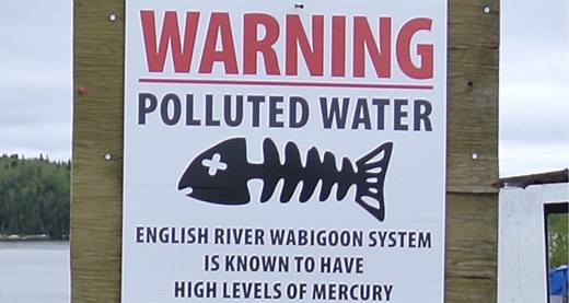 Water Challenges in Indigenous Communities - True North Aid | Canadian Charity Supporting Indigenous Communities