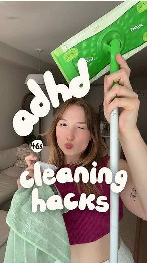 Effective Weekly Cleaning Routine for Independent Living
