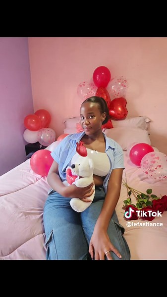 lefa's fiance 💗 (@lefasfiance)’s videos with First Time - TEEKS