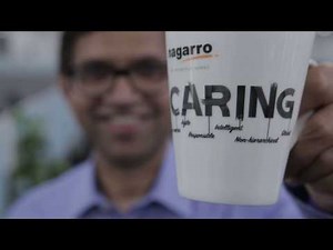 Nagarro Values - Our guiding principles