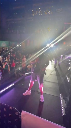 Cupid LIVE in Dallas TX #thelinedanceking