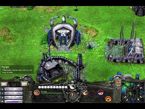 Battle Realms (WinterOfTheWolf) All Cheat