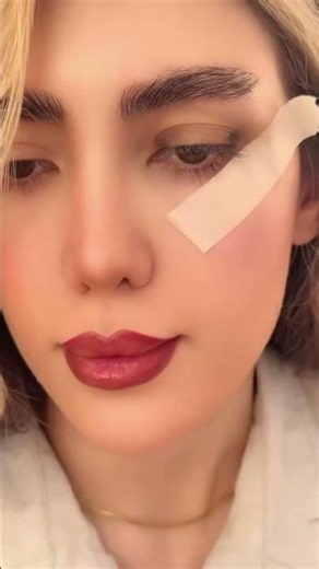 makeup for hooded eyes for beginners #trending #makeup #makeuptutorial #beauty