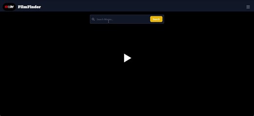#webdevelopment #javascript #tailwindcss #omdbapi #frontenddevelopment #webapp #moviesearch #uiux #codingprojects | Abhimanyu Rajan
