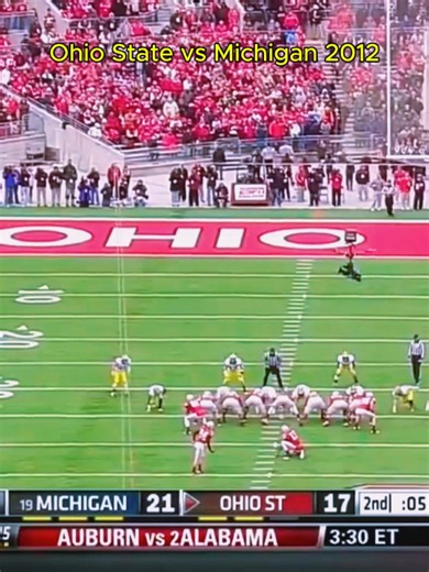 Ohio State football highlights and NFL prospects 2026