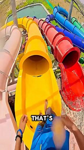 354K views · 1K reactions |  The Water Slide Prank That Went Terribly Wrong!  #waterslidefail #waterparkfun #UnexpectedMoments #FriendsPrank | Chryzon | Facebook