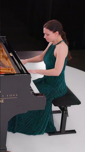 Olga Scheps | L.v. Beethoven Piano Sonata No. 8 Rondo: Allegro #ConcertLab