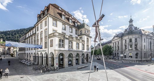 Graubündner Kantonalbank - Ihre Verbundenheit. Unsere Kompetenz.