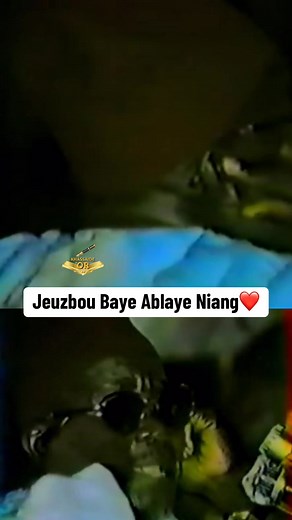 9K views · 938 reactions | Jeuzbou Baye Ablaye Niang❤️ | Khassaide d’or Tv | Facebook