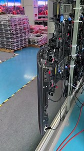 2.1M views · 17K reactions | LED DISPLAY and LED SCREEN! Easy to...