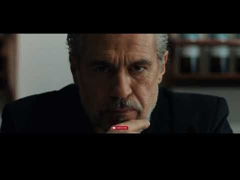 Gangsters Tried to Humiliate This Quiet General Commander, Not Knowing He Was a Ruthless Elite Opera