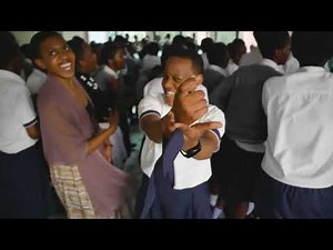 Intare Highschool Tour | Rwanda Coding Academy 24.06.2025