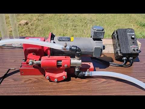 Fertigation Series 20: Fertilizer and Chemical Injection Devices