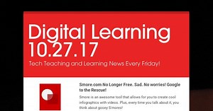 Digital Learning 10.27.17