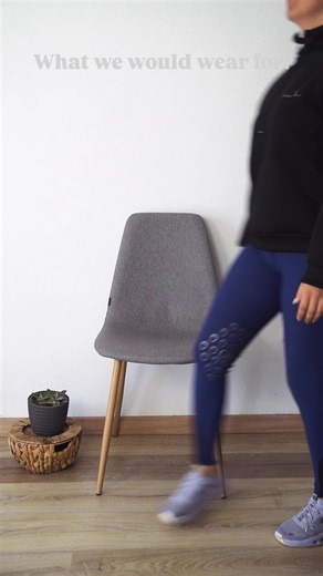 Stylish Outfits for Every Equestrian Occasion