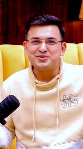 Vishal Mishra ने बताया Heartbreak का सच, और कैसे बना 'Kaise Hua' गाना | Shubhankar Mishra