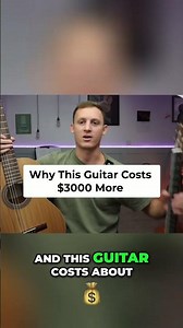 Is a $3,700 Guitar Really That Different?