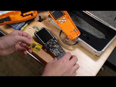 I fixed my broken CO2 monitor by replacing a hidden battery