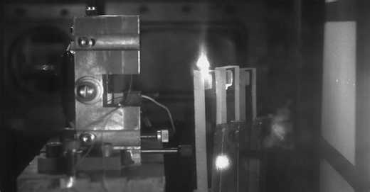 Experiment Shows Possibility of Martian Microbes Hitching a Ride to Earth