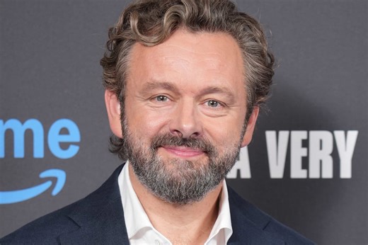 Michael Sheen tipped for Celebrity Traitors in major signing for show