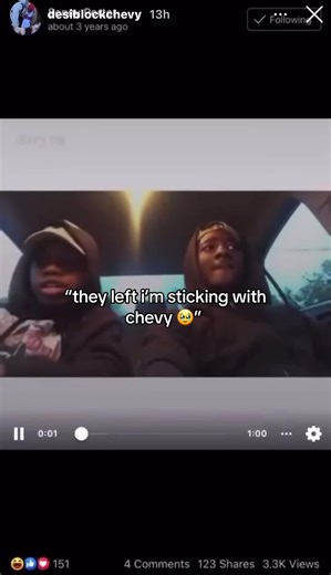 Exploring Chevy's Impact on Mental Health