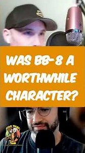 BB-8: Essential or Just a Sidekick in Star Wars?