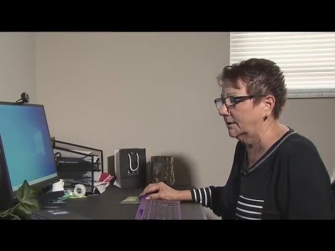 Cardinal Health scam warning