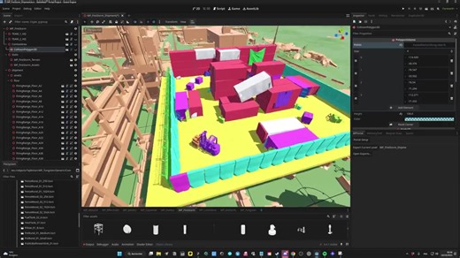 2.9K views · 20 reactions | Call of Duty map Shipment has been recreated in Battlefield 6's Portal mode via Matavatar | Dexerto | Facebook