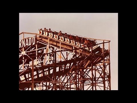 The Tornado at Coney Island