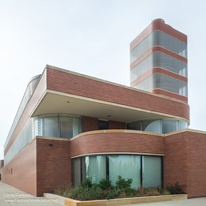 Frank Lloyd Wright and more at SC Johnson in Wisconsin
