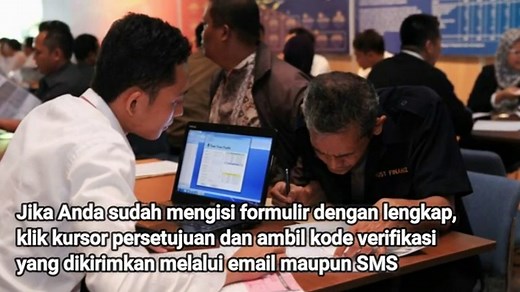 Panduan Cara Login DJP Online djponline.pajak.go.id & SPT Online e-Filing Gaji di Bawah Rp 60 Juta - Tribun-timur.com