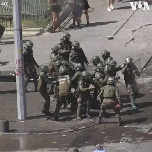 19K views · 89 shares | ▶️ Police clash with protesters during a...