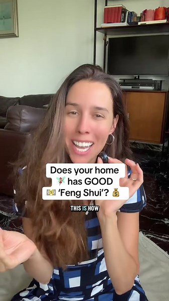 Does Your Home Have Good Feng Shui? Simple Ways to Add Positive Energy
