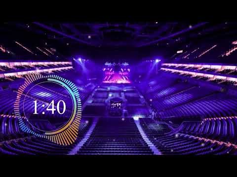 BLACKPINK (블랙핑크) - GO (Empty Arena)