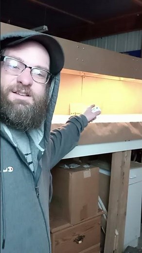 Simple LED Lights for Model Trains