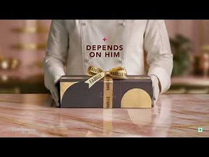 FABELLE RAKHI WORTH THE ONE HAMPER