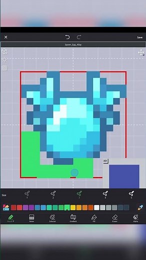Minecraft Allay but I Made It Overpowered!