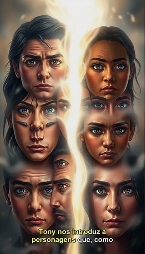 PODER SEM LIMITES: RESUMO INCRÍVEL DE UM CLÁSSICO #SHORTS