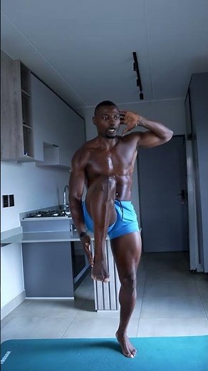 Fitness from home #weightloss #motivation #fit