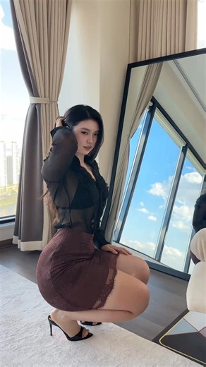 Take time to enjoy life💚☘️ | Yue Dabao