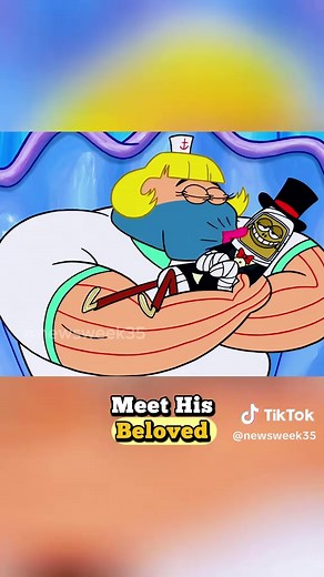 SpongeBob's Hilarious Foot Protection Moments