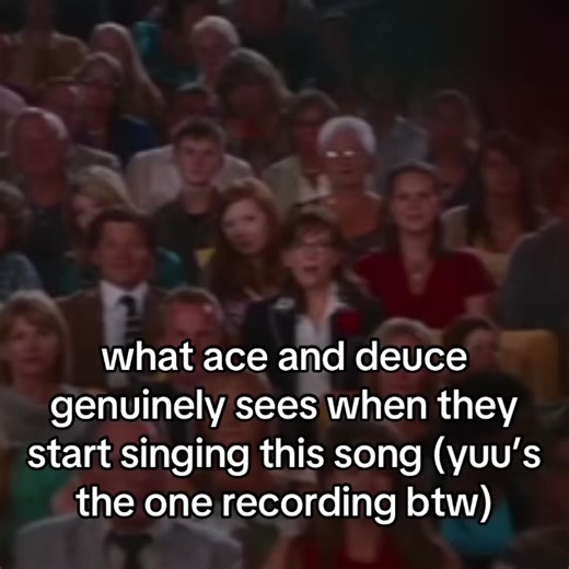 Yuu probably still has the recording and will NEVER get rid of it #twistedwonderland #twstプラス #twst #twstコスプレ #disneytwistedwonderland