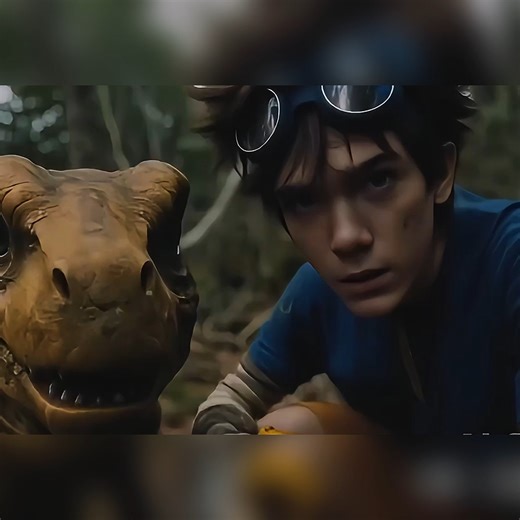 Digimon - Live Action 2026 | Ws Daudt