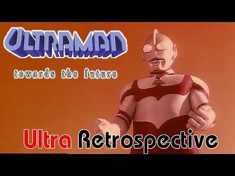 Ultraman Towards the Future (1990) - The Hero from Down Under | Ultra Retrospective