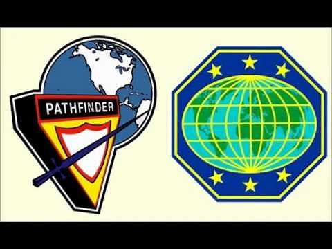 Pathfinder Song