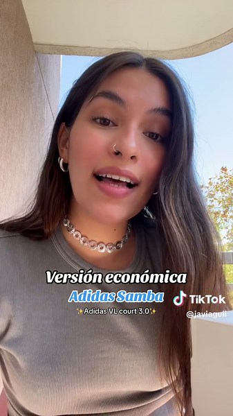 Adidas Samba vs VL Court: ¿Vale la pena la versión económica?