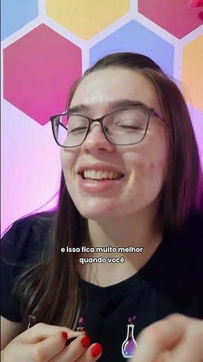 EXPERIMENTOS de química 🧪 | DIA 7 | 15 dias 15 recursos para suas aulas de química