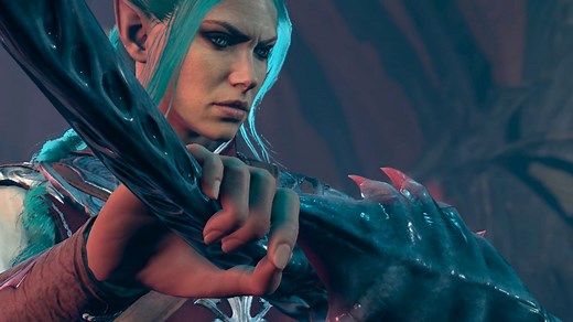 Baldur's Gate 3 difficulty differences explained: which should you choose?