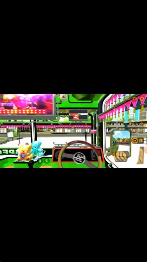 Driving Simulator Sri Lanka: New TATA Bus Skin Update